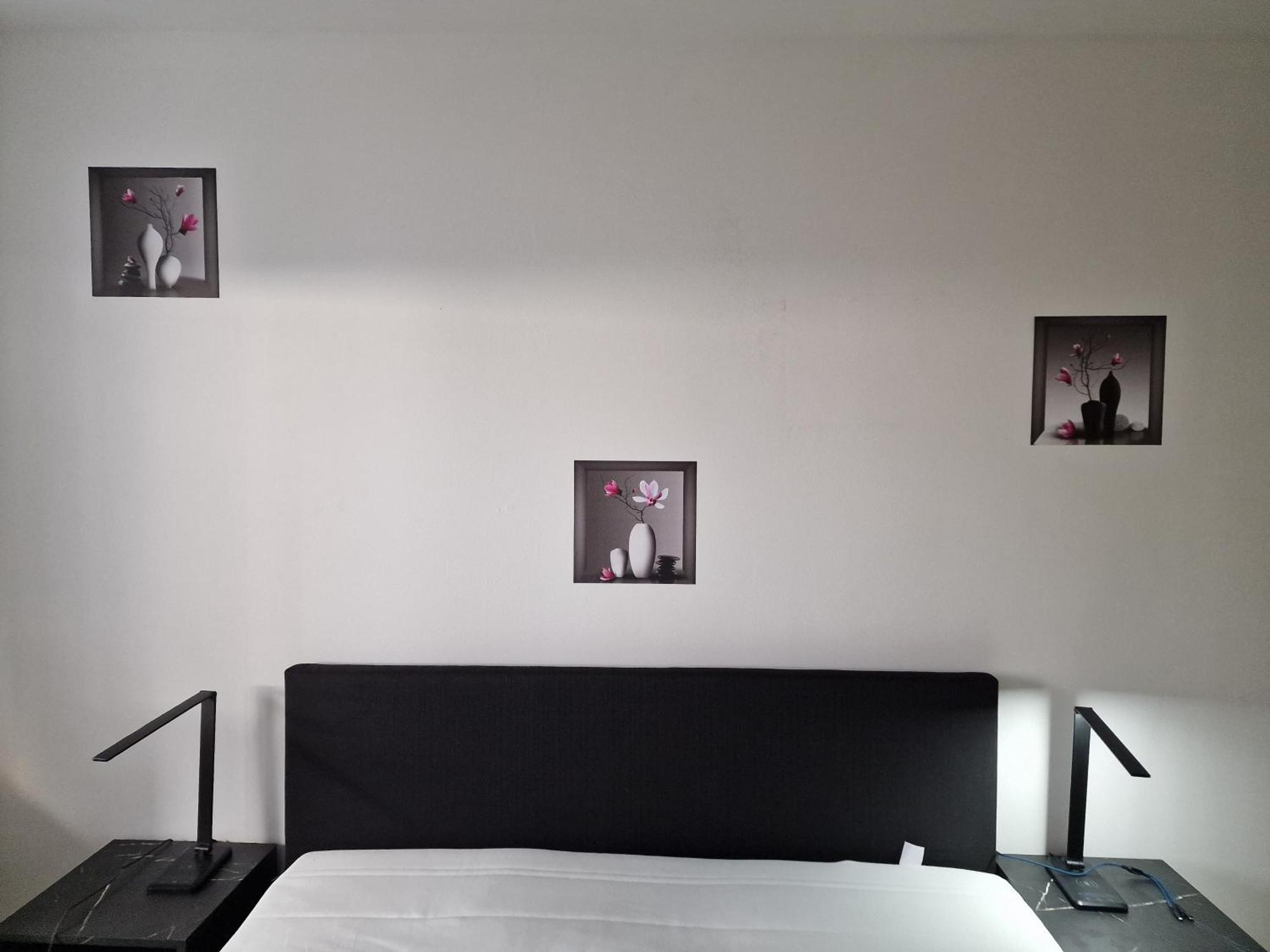 Vienna Danube Garden Apartment 22 Dış mekan fotoğraf