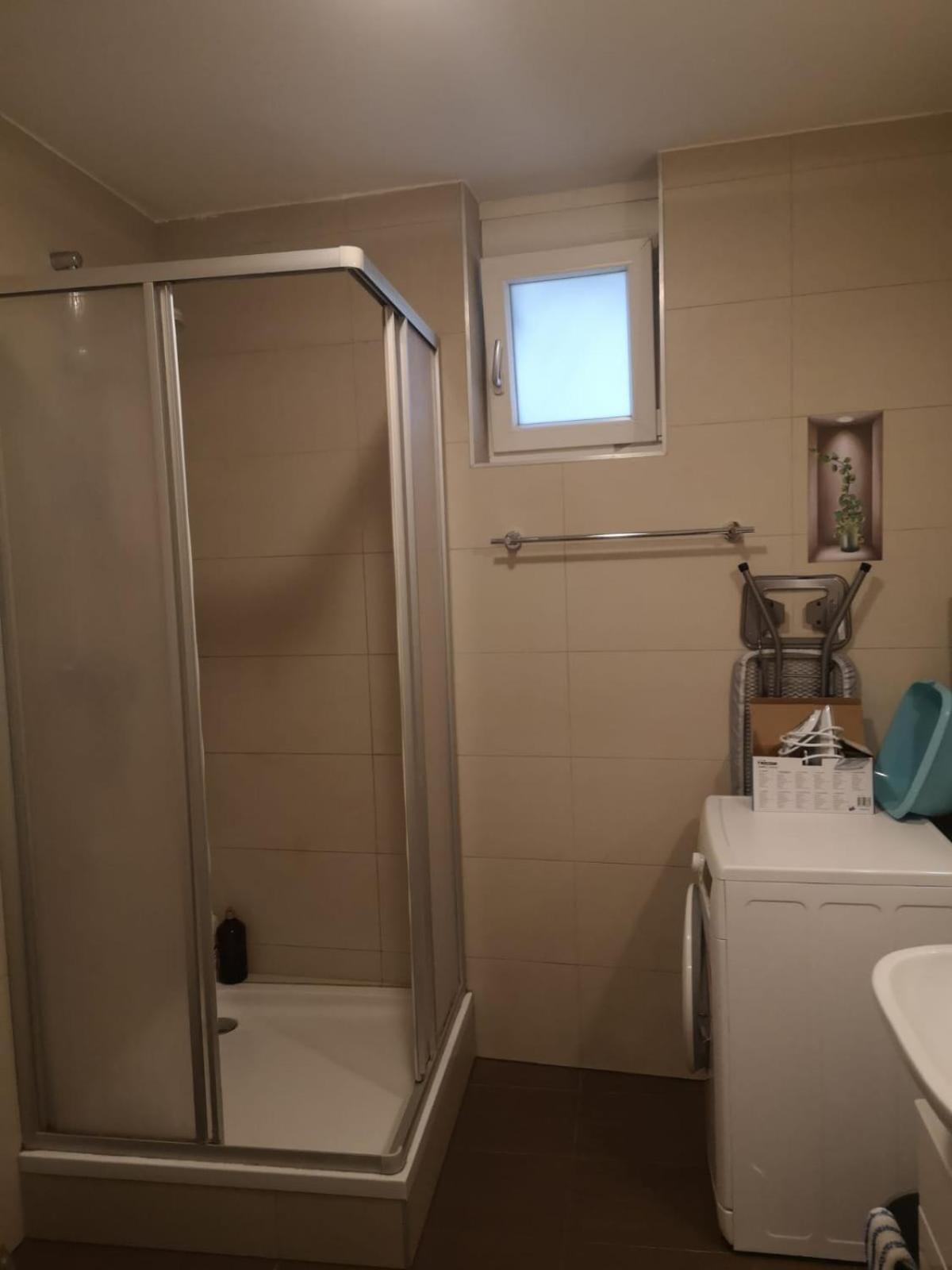 Vienna Danube Garden Apartment 22 Dış mekan fotoğraf